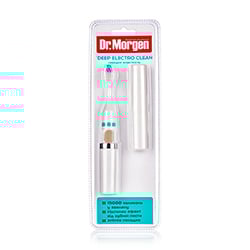Электрическая зубная щетка Dr.Morgen Deep Electro Clean, белая